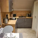 Burghaus 3 Og Appartement
