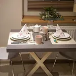 Appartement Burghaus 3 Og Krummhörn