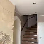 Appartement Burghaus 3 Og *