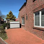Burghaus 3 Og Appartement Krummhörn