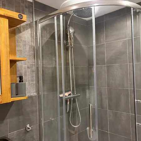 Appartement Burghaus 3 Og *