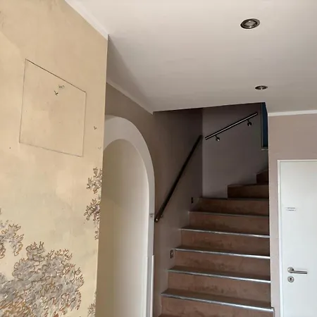 Appartement Burghaus 3 Og *