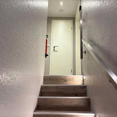 Appartement Burghaus 3 Og