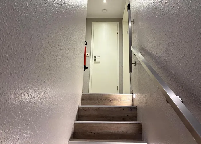 Appartement Burghaus 3 Og